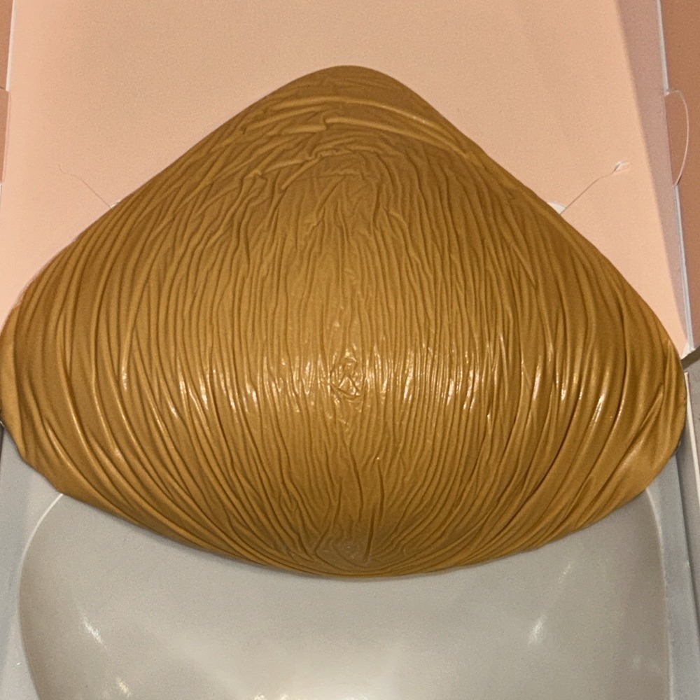 Anita Valance Breast Prosthesis Form Orthopedic 1052 X Size 8/95 - Picture 4 of 5